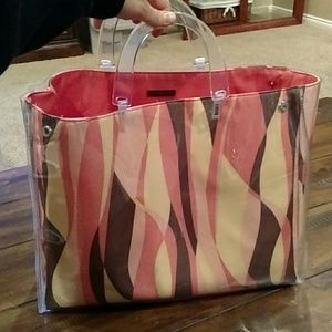 NWOT Victoria's Secret Tote